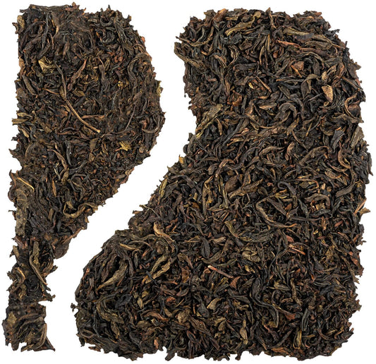 Da hong Pao